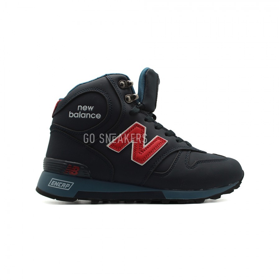 Купить Мужские Кроссовки New Balance 754
